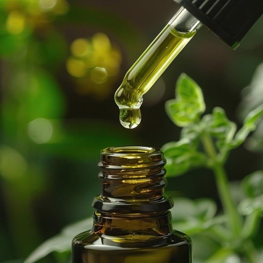 Conscious Together Natural Origin Ingredients