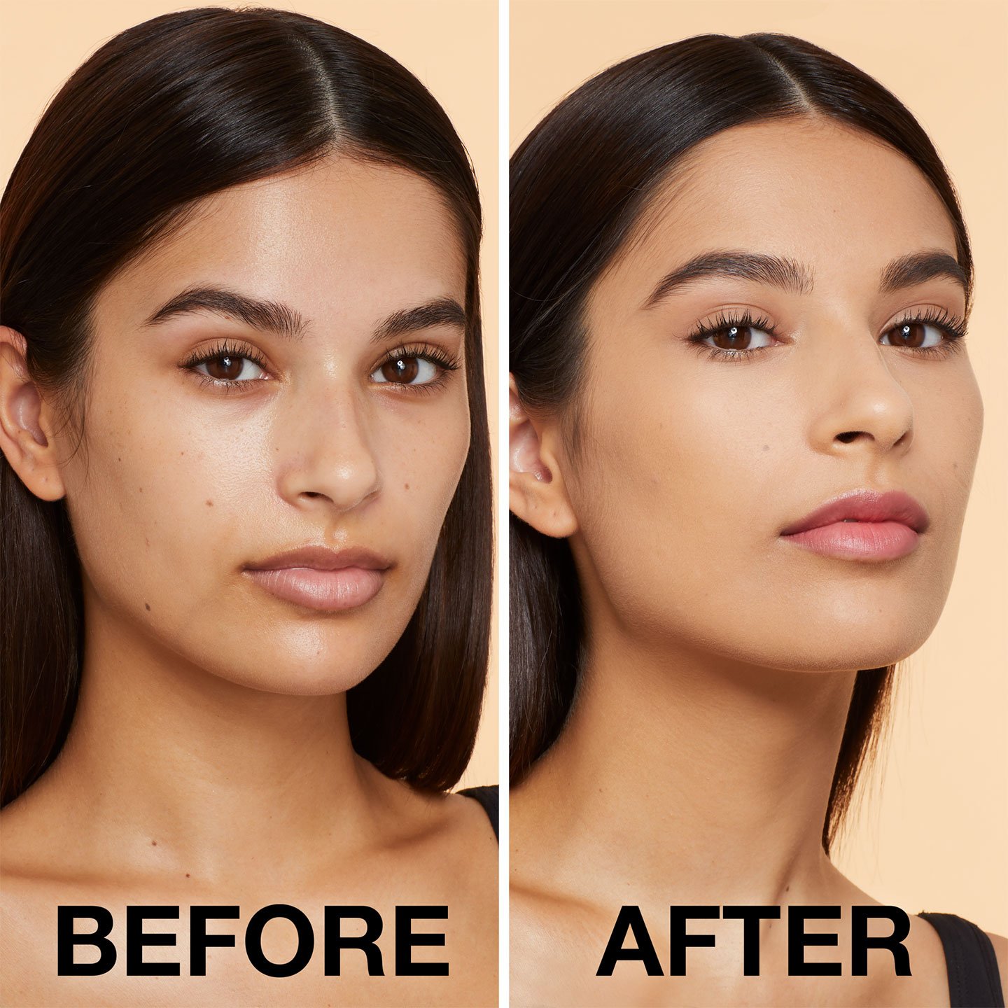 Cómo aplicar la base de maquillaje?